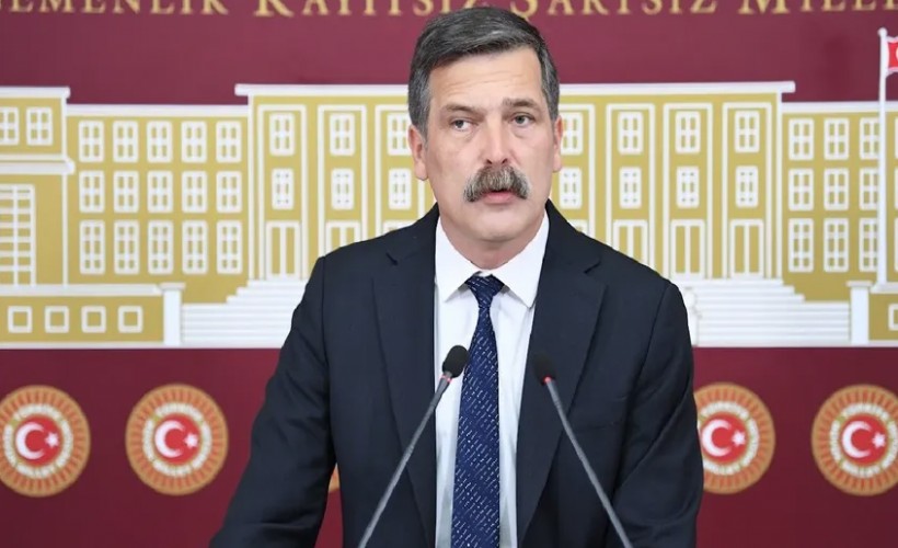 Erkan Baş'tan Özlem Zengin'e: Utanmazlar