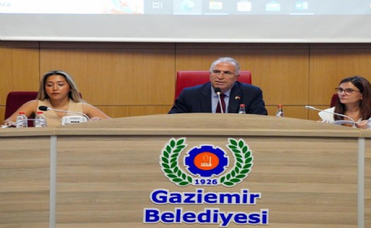 Gaziemir'de gündem Esenyurt: AK Parti ve CHP arasında tansiyon yükseldi!