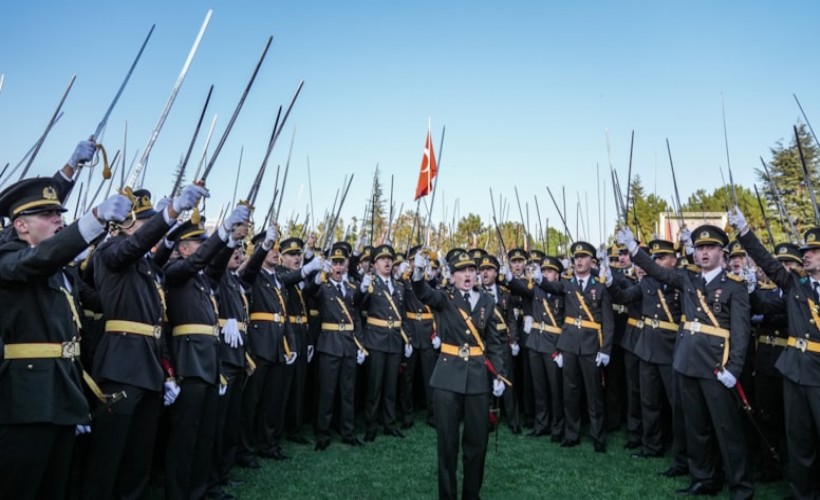 Güvenlik kaynakları duyurdu: Teğmenler için Yüksek Disiplin Kurulu süreci başladı