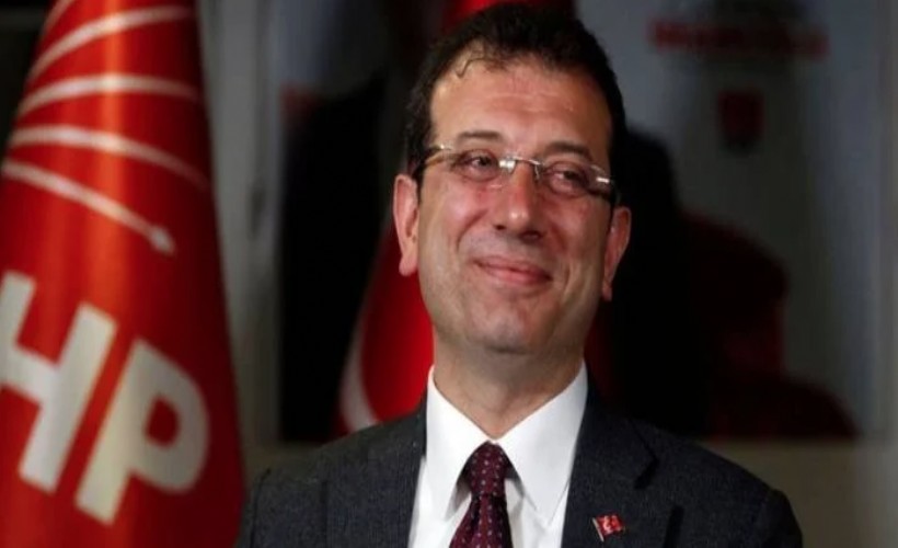 İmamoğlu: Seçimi kaybedersek beceriksizliğimizden kaybederiz