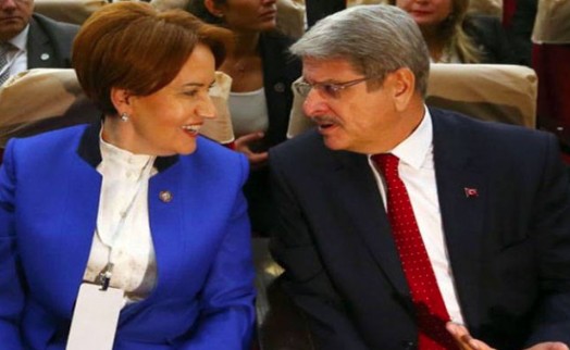 ‘İşbirlikçi' söyleminin yankıları sürüyor: Eski vekilden ‘masa' sorusu