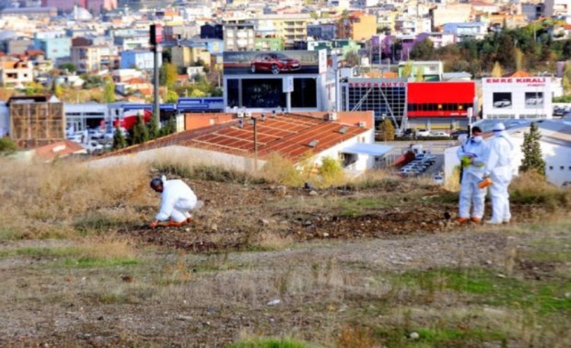 İzmir Barosu'ndan Atom Enerjisi Ajansı’na açık mektup: Gaziemir'i unutturmayacağız