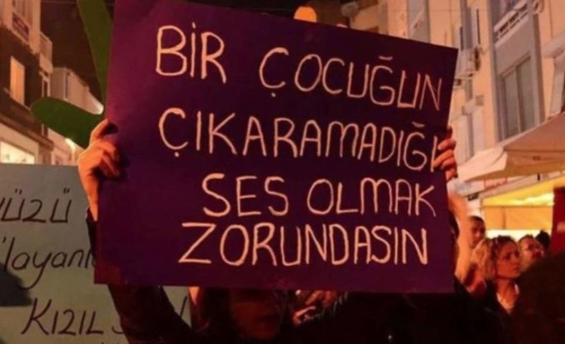 İzmir'de cinsel istismar bulgusu! 13 yaşındaki çocuk AIDS nedeniyle öldü