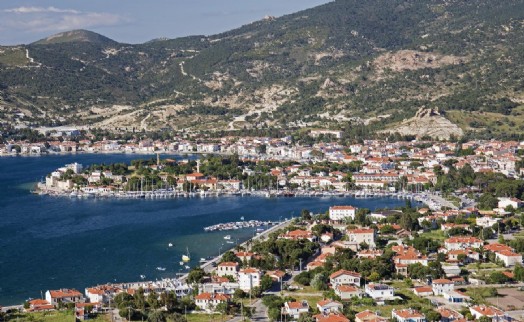 İzmir'de iki ilçeye Sit kararı:Resmi Gazete'de yayımlandı!