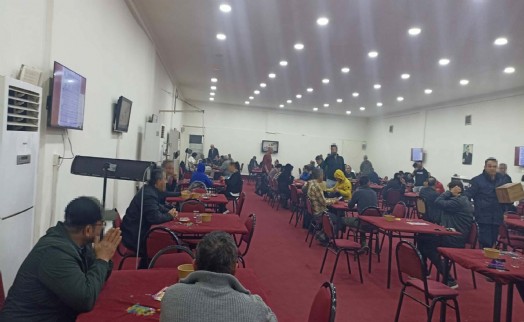 İzmir'de kumar baskını; 128 kişiye 822 bin TL ceza