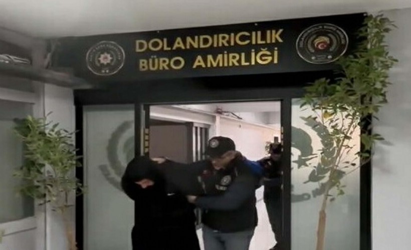 İzmir’de kira dolandırıcılarına operasyon: 2 tutuklama