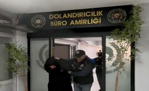 İzmir'de kira dolandırıcılarına operasyon: 2 tutuklama