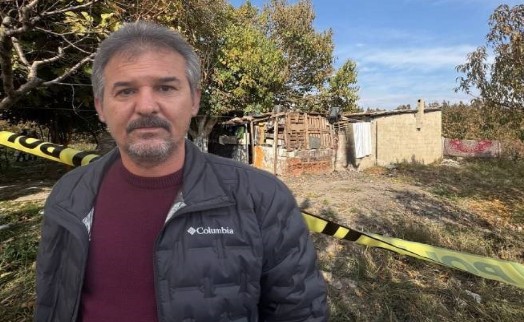 İzmir'deki yangında yaşamını yitiren beş çocuğun amcası konuştu: Devlet çocuklara sahip çıkmadı