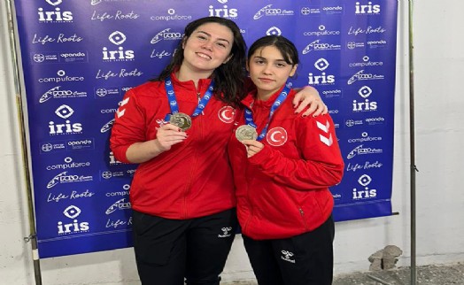 İzmir'e Avrupa gururu