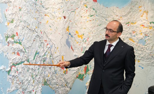 İzmir'e çifte müjde: İki içme suyu barajı geliyor