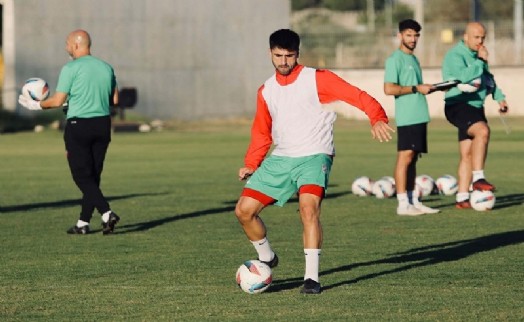 Karşıyaka'da Yasin 11'e hazır değil