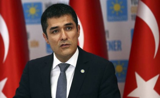 Kavuncu'dan erken seçim açıklaması