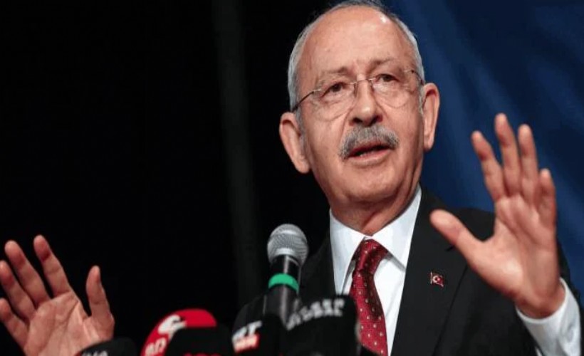 Kılıçdaroğlu bugün hakim karşısına çıkıyor