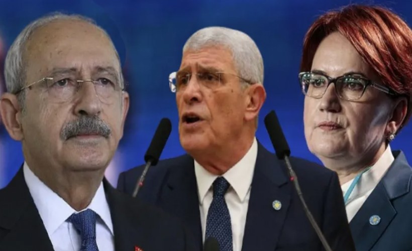 Kılıçdaroğlu'nun savunması İYİ Parti'yi karıştırdı