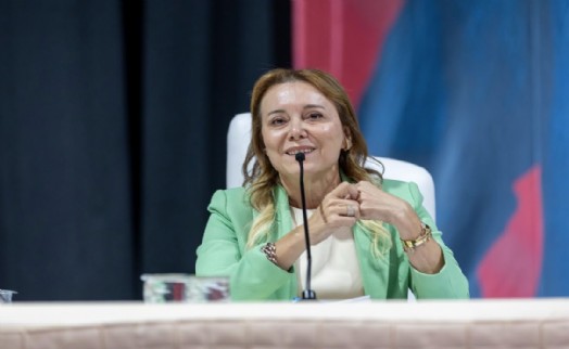 Konak'ın hizmet kadrosu liyakatla güçleniyor