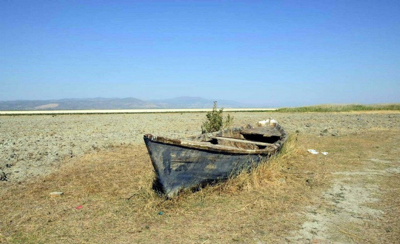 Marmara Gölü'ndeki tarımsal üretim ile ilgili davada karar duruşması