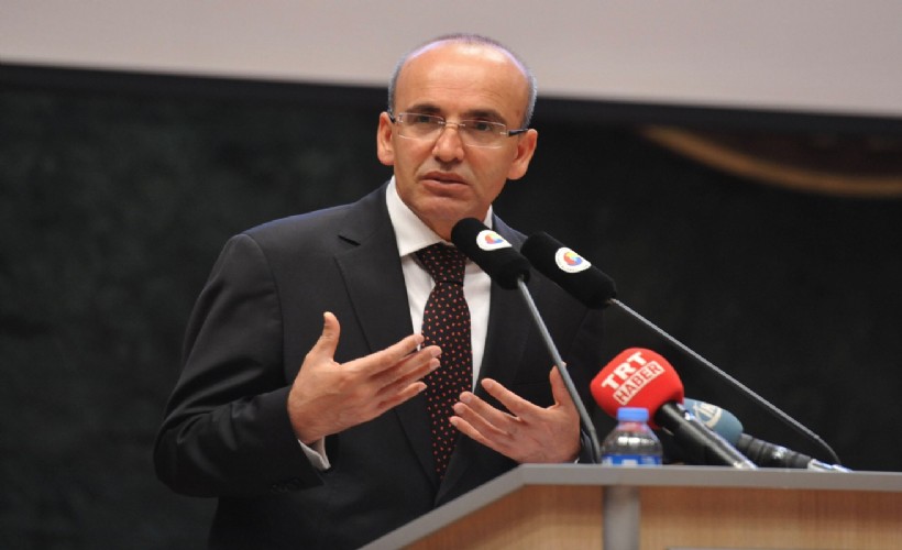 Mehmet Şimşek'ten enflasyon yorumu: Dezenflasyon süreci beklentileri etkiliyor'