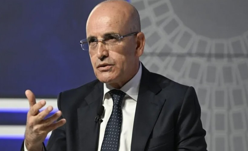 Mehmet Şimşek'ten yasa dışı suçlara yönelik açıklama: Mallarına el konulacak