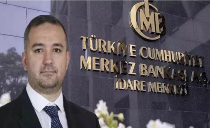 Merkez Bankası'ndan asgari ücret açıklaması: İddiaları yalandı