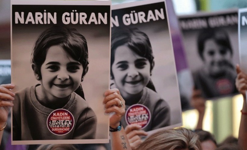 Narin Güran davasında ara karar açıklandı