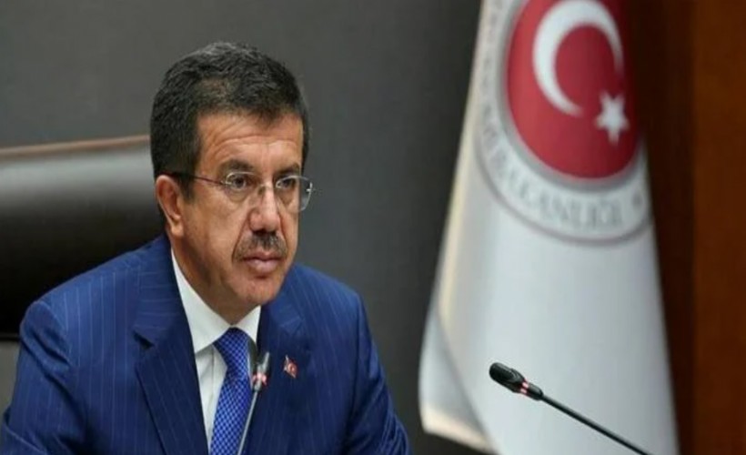 Nihat Zeybekci'den kayyum çıkışı: Niye ciyak ciyak bağıryorsunuz?