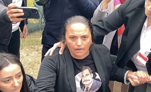 Sinan Ateş'in ablası Selma Ateş'e yapılan saldırıyı azmettirmişti: Elektronik kelepçeyi kırıp 2 kişiyi katletti!