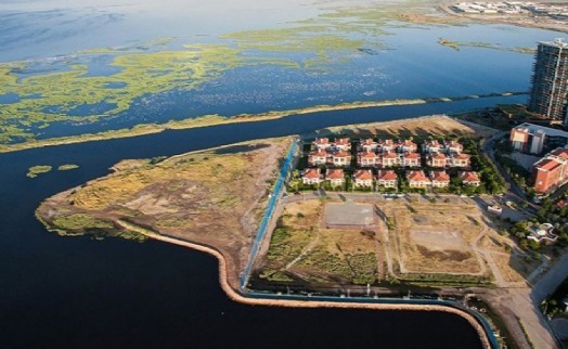 TOKİ'nin Mavişehir'deki arazisi 508 milyona satıldı!