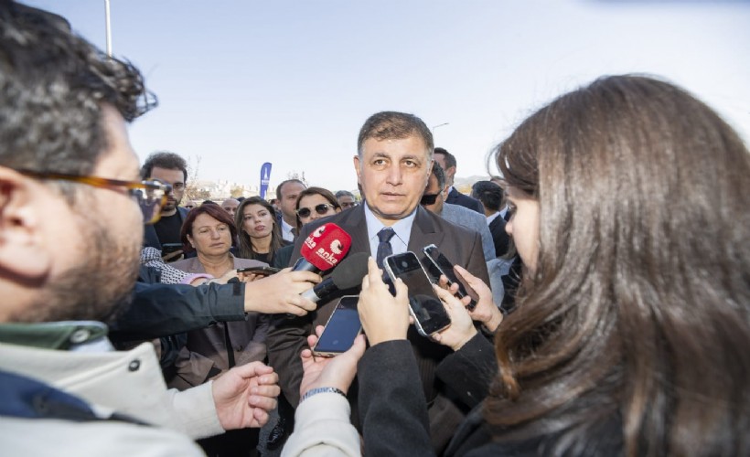 TUSAŞ saldırısındaki teröristin diğer kardeşi İZENERJİ çalışanıymış: İzmir Valiliği’ne yazı yazıldı!