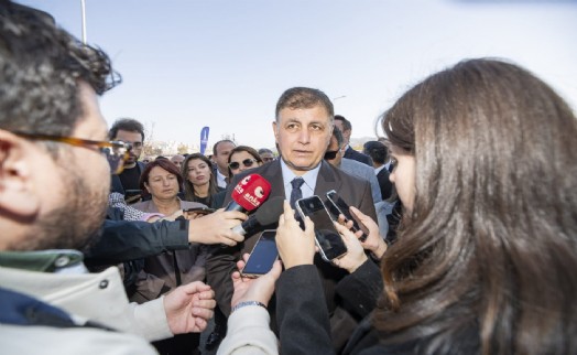 TUSAŞ saldırısındaki teröristin diğer kardeşi İZENERJİ çalışanıymış: İzmir Valiliği'ne yazı yazıldı!