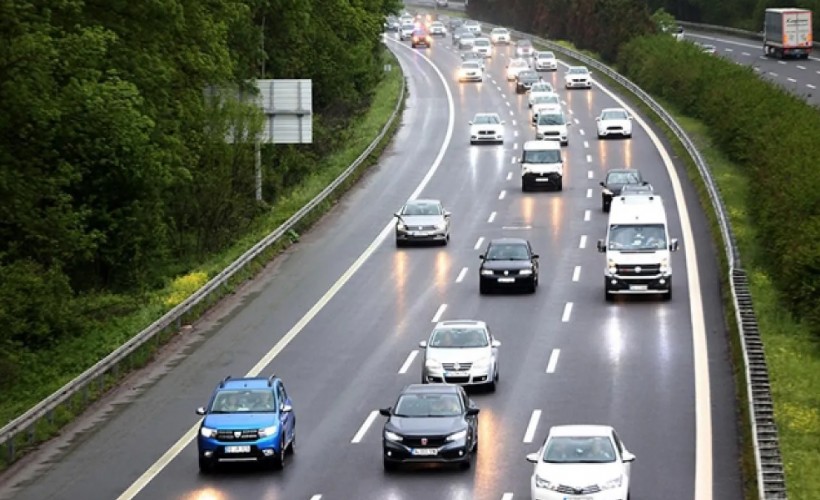 Trafik ceza ücretlerine zam: 15 kat birden artacak