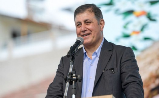 Tugay: Alan tahsis edilir edilmez Karşıyaka Stadı'nın ihalesini yapacağız