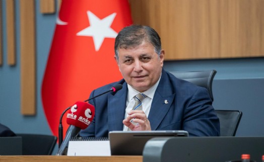 Tugay'dan Bakan Kurum'a Körfez cevabı: Bakanlık üzerine düşeni yapmak zorunda