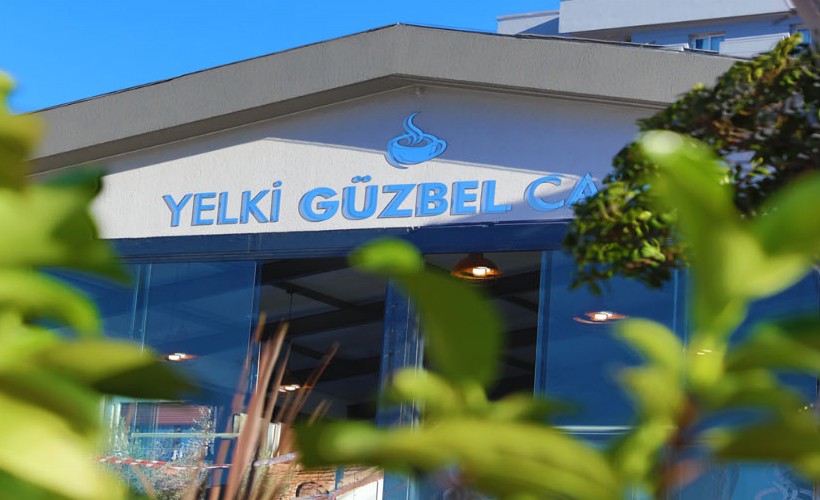 Yeni Güzbel Cafe açılıyor