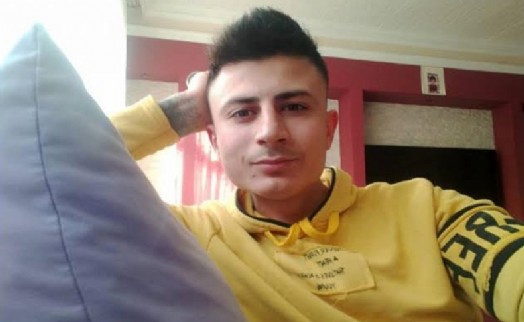 'Gazze'ye savaşmaya gidiyorum' deyip evden çıktı, 14 ay sonra özgürlüğüne kavuştu