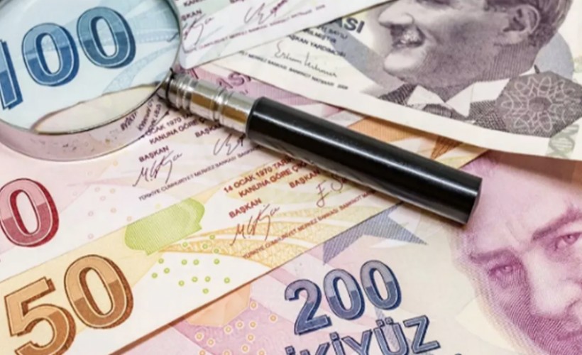 2024 yılı gelir dağılımı belli oldu: Maaşlar asgari ücret düzeyinde kaldı!