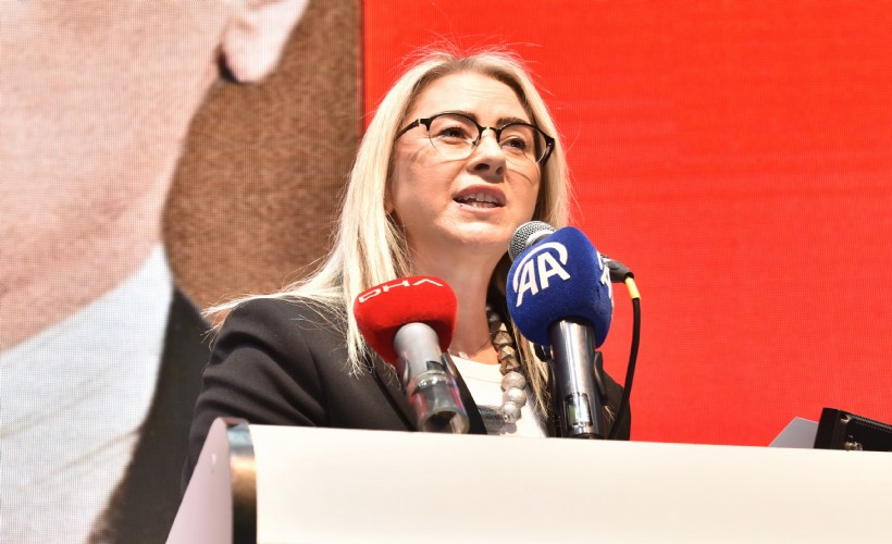 AK Parti Konak Kongresinde flaş çıkış: Çankırı'ı Başdaş'ı hedef aldı