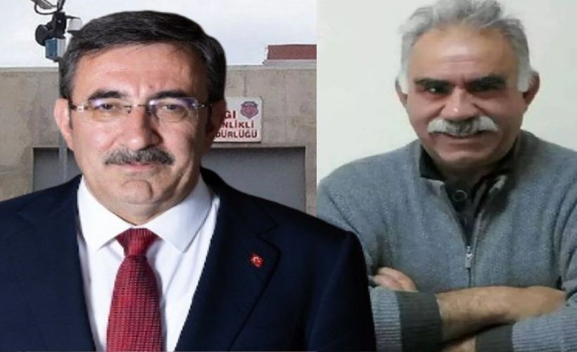 AK Parti'den Öcalan'ın mesajı için ilk yorum