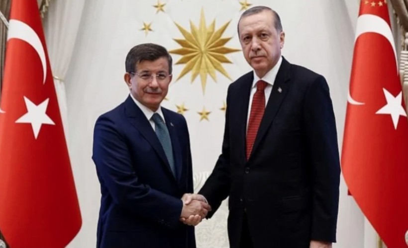 AK Partili isimden Davutoğlu'na 'Geri dön' çağrısı