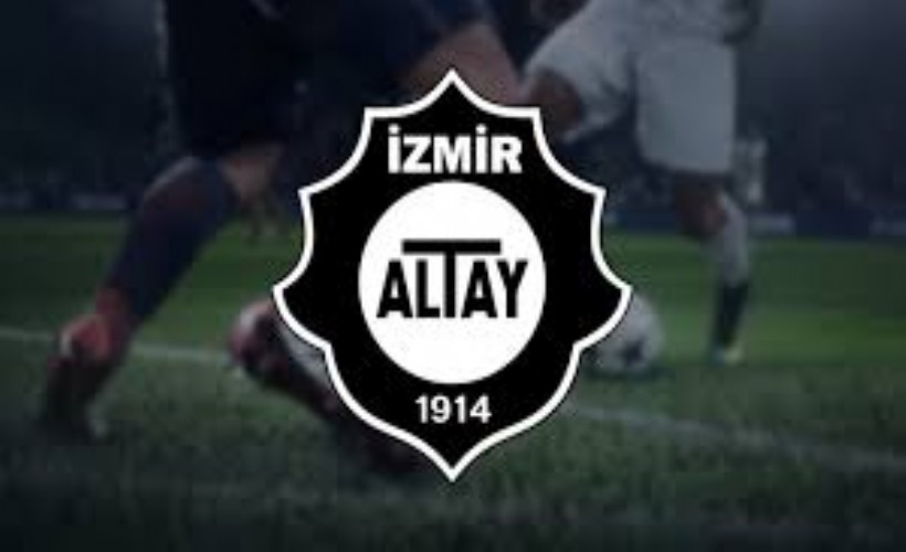 Altay evinde Isparta ile oynuyor