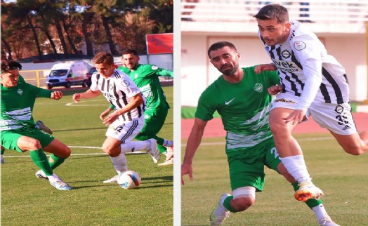 Altay üst üste 3'üncü yenilgisini aldı