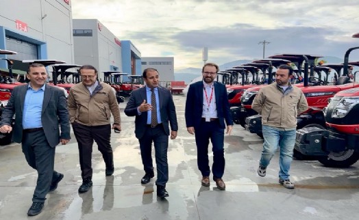 Avrupa'daki üretimini Torbalı'ya taşıyor