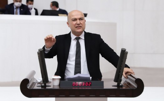 Bakan'dan Kurum'a 'körfez' cevabı: ‘Doğru soruyu sorarsanız doğru yanıtı alırsınız'