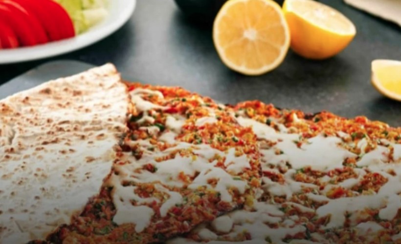 Bakanlık 5 ildeki lahmacuncuları ifşa etti! İşte listedeki restoranlar