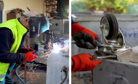 Balçova'da dönüşüm zamanı