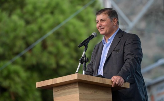 Başkan Tugay'dan 10 Aralık mesajı: Düşünce ve ifade özgürlüğü diliyorum