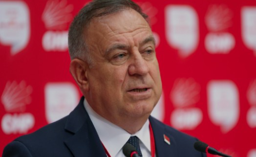 Belediyelere haciz tartışması! CHP'li Zeybek açıkladı