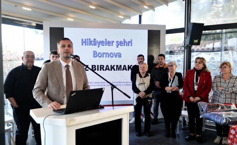 Bornova’da çağdaş yaşam için kermes