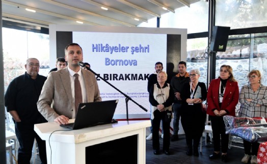 Bornova'da çağdaş yaşam için kermes