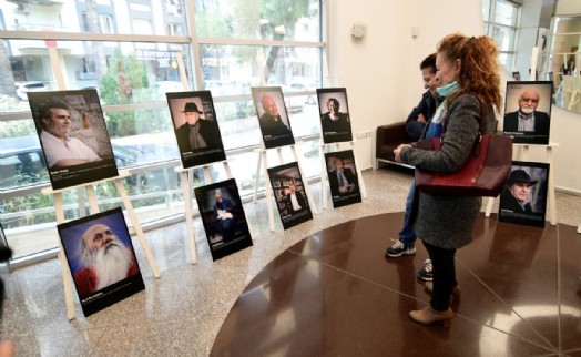 Bornova'da sanat ve bellek buluşması