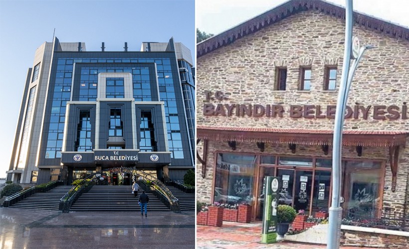 Buca ve Bayındır'da dev satış! İhaleler 24 Aralık'ta başlıyor